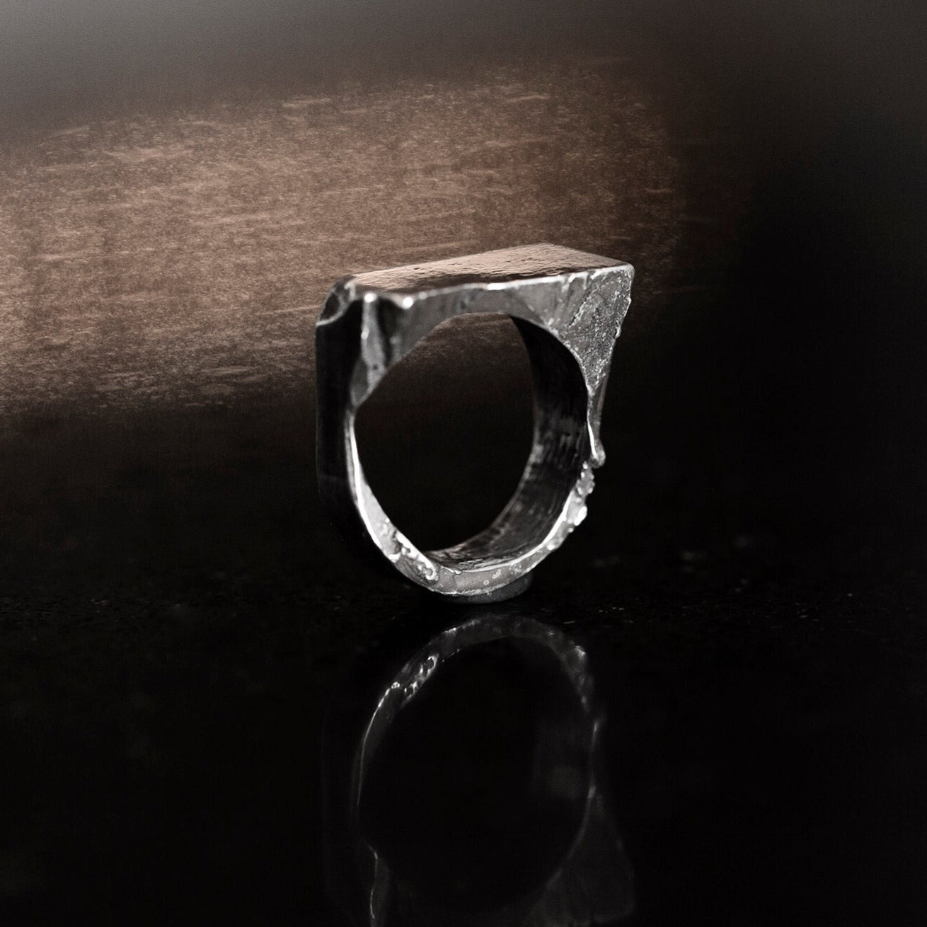 Cliff Ring