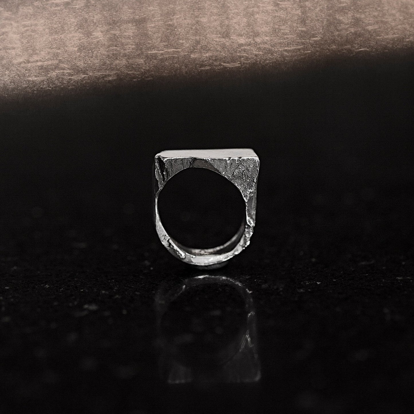 Cliff Ring