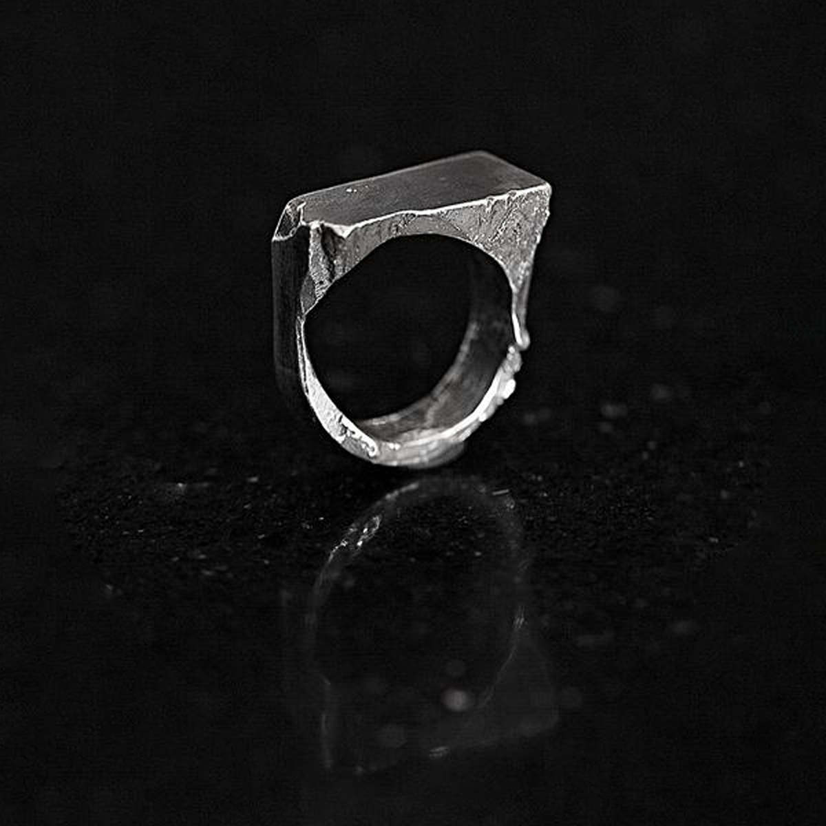 Cliff Ring