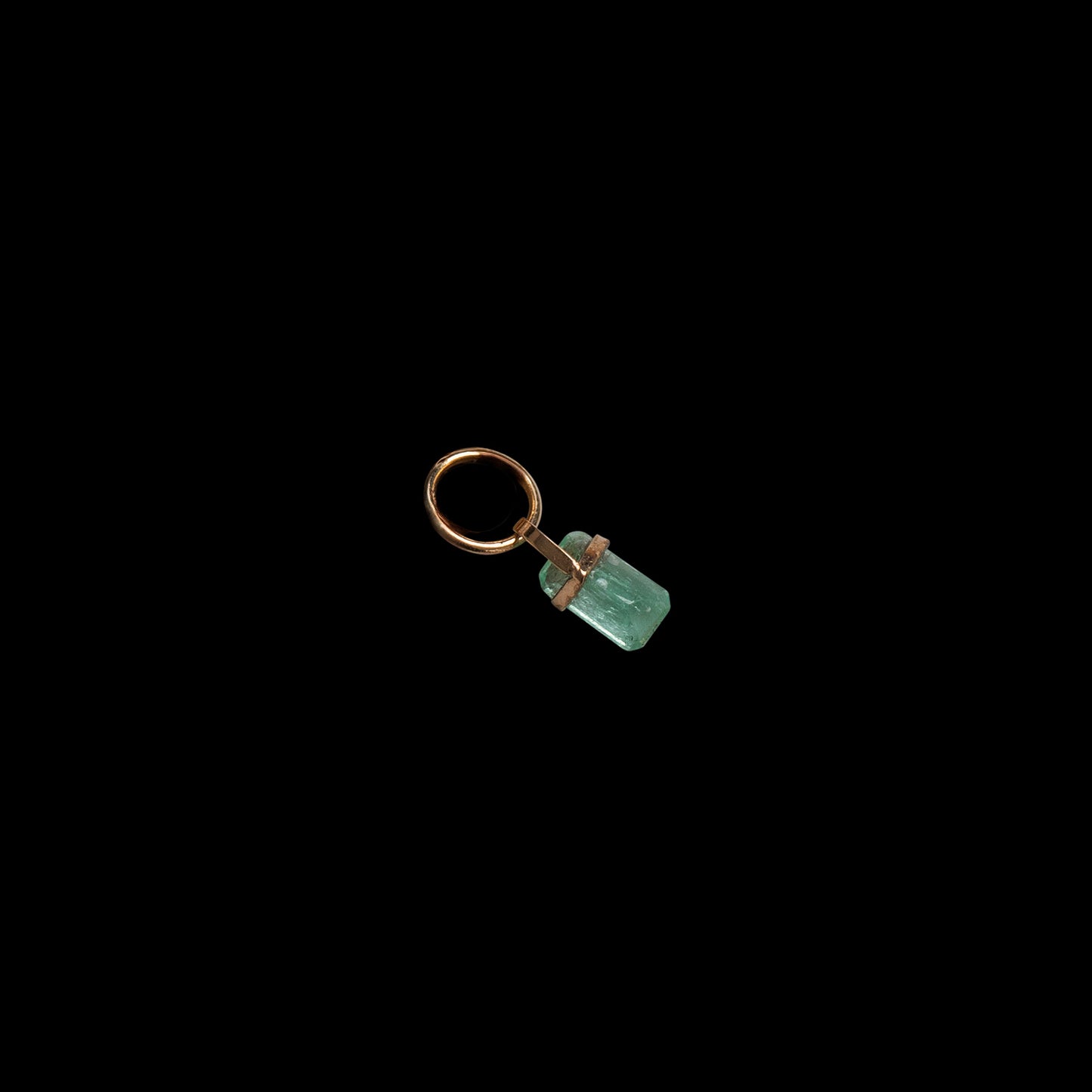 Emerald Charm