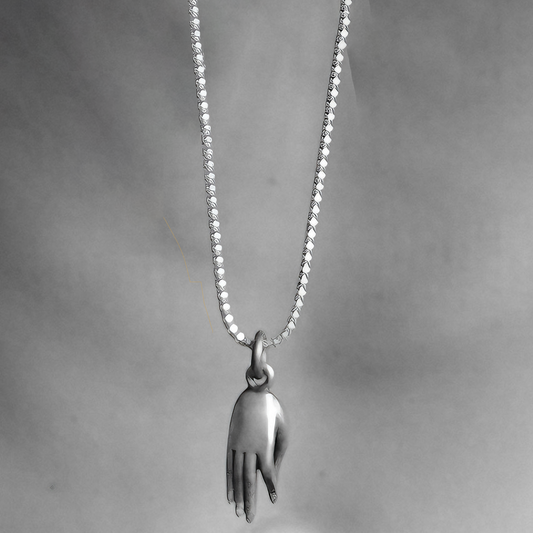 Original Buddha Hand Necklace
