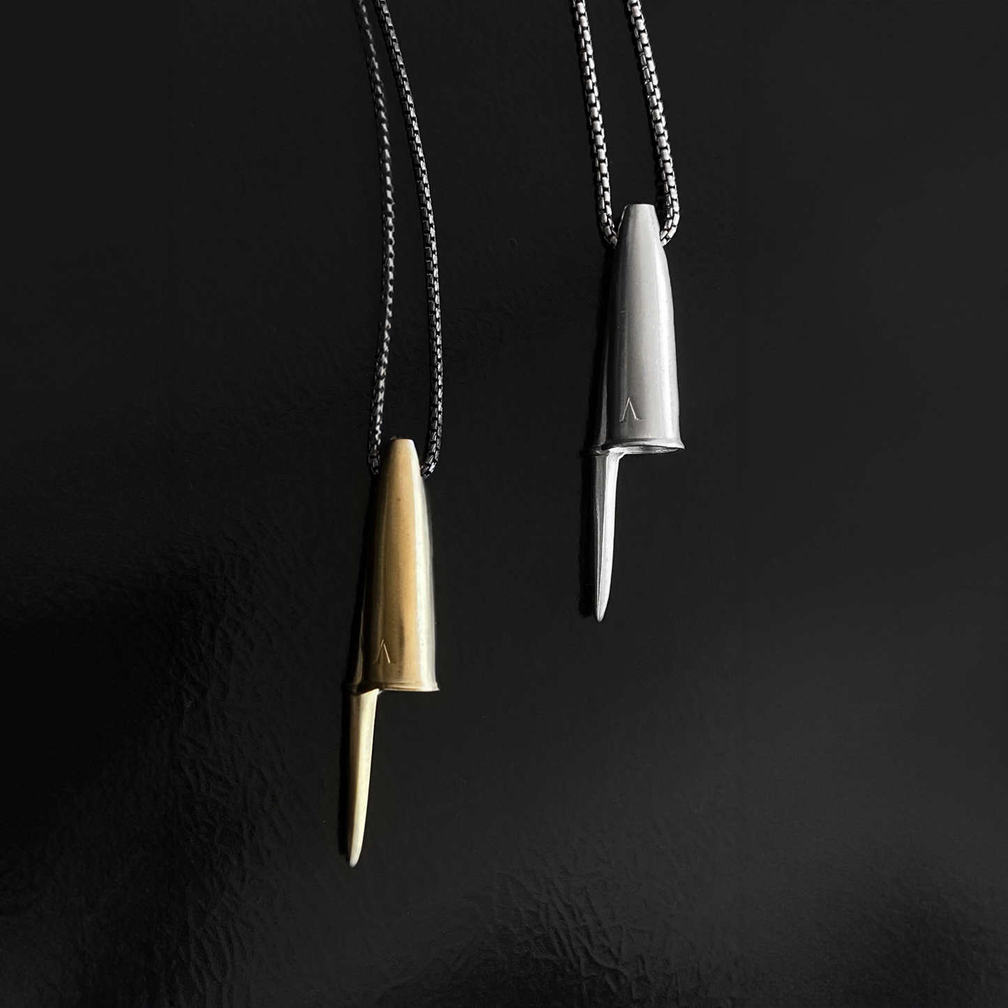 Pen Cap Necklace