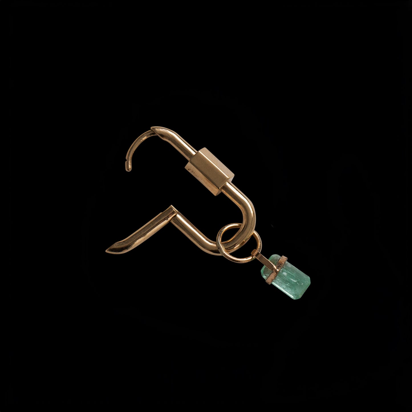 Emerald Charm