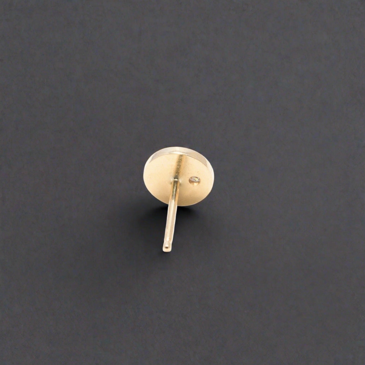 Trigonometry Stud Earrings