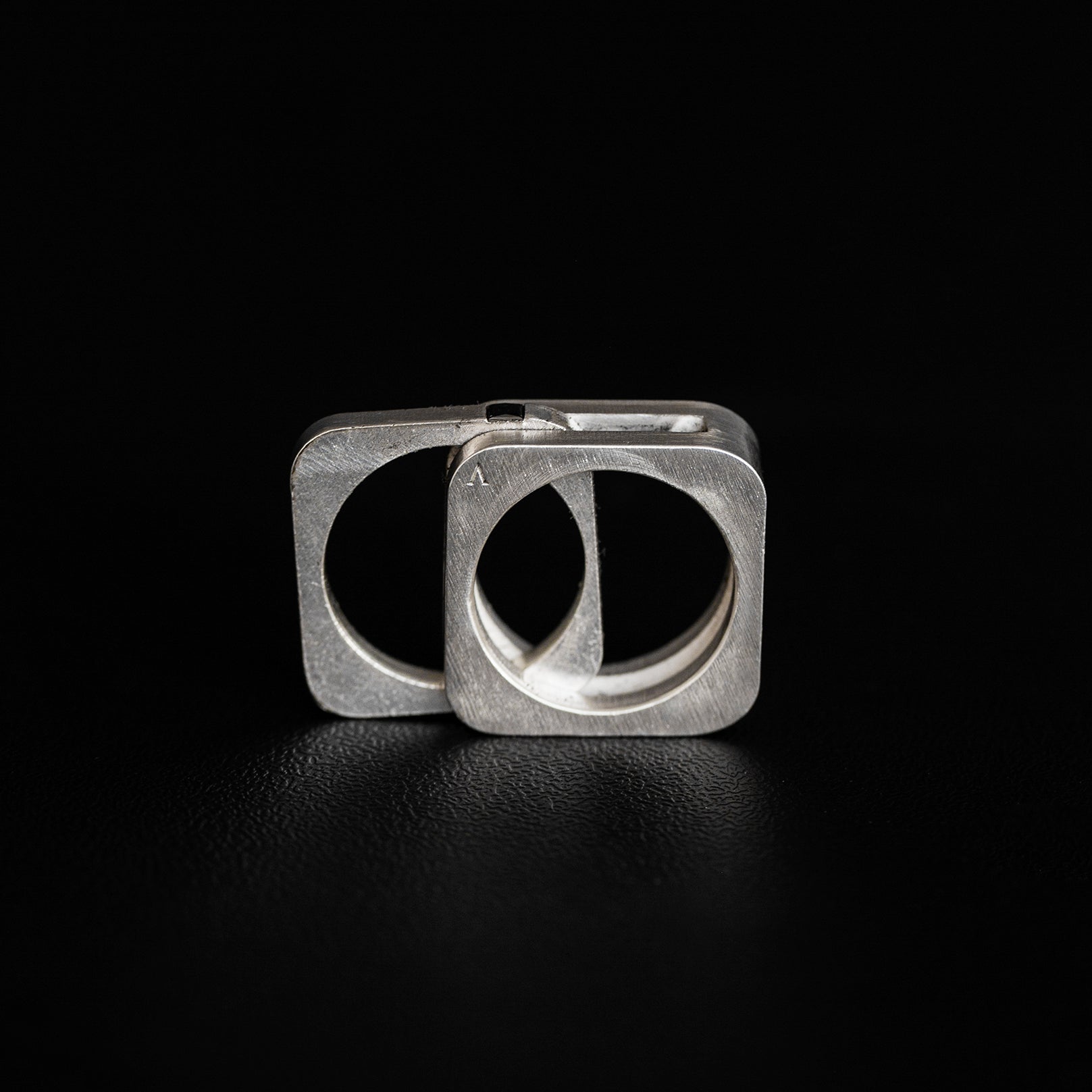 square double ring